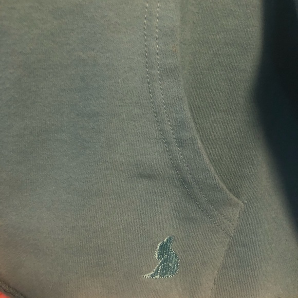 Three quarter zip pull over sweater - Picture 2 of 4